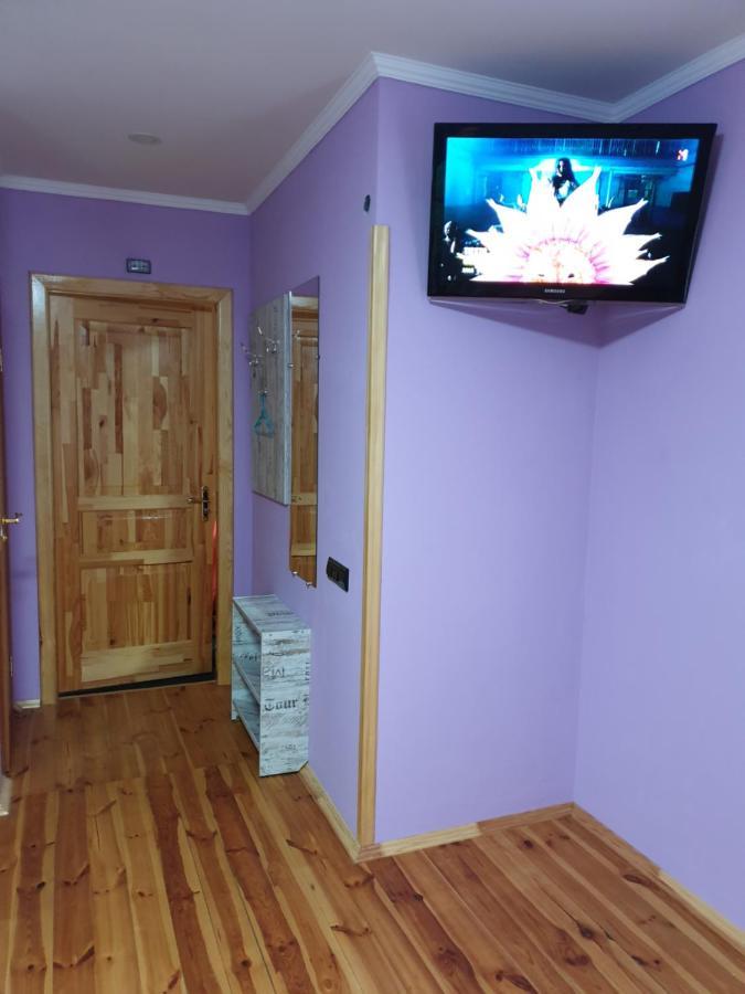 Artapartments-Center تشيرنيهيفسكا المظهر الخارجي الصورة
