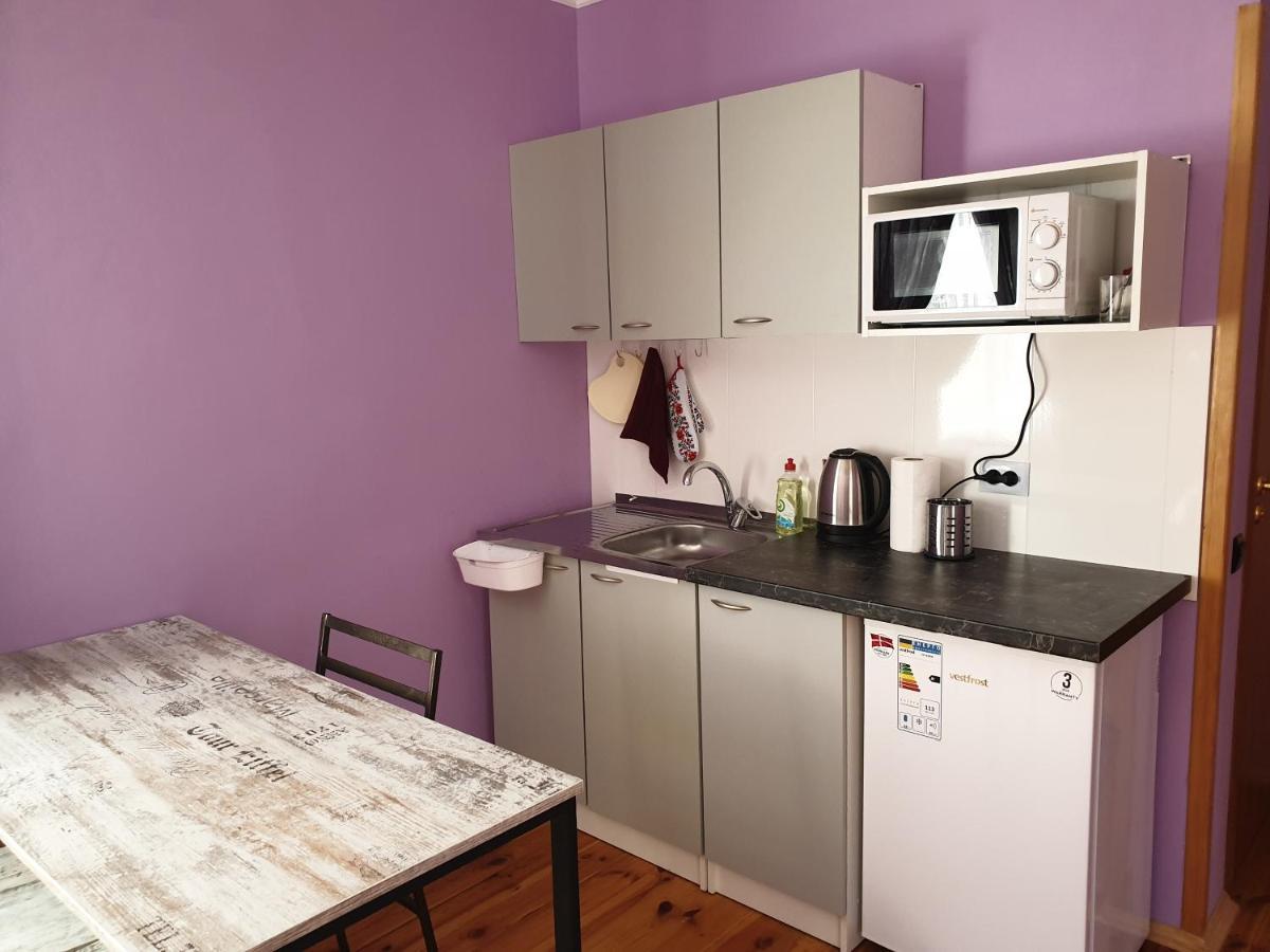 Artapartments-Center تشيرنيهيفسكا المظهر الخارجي الصورة
