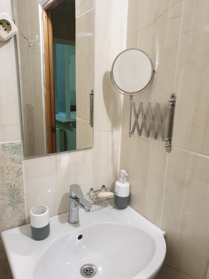 Artapartments-Center تشيرنيهيفسكا المظهر الخارجي الصورة
