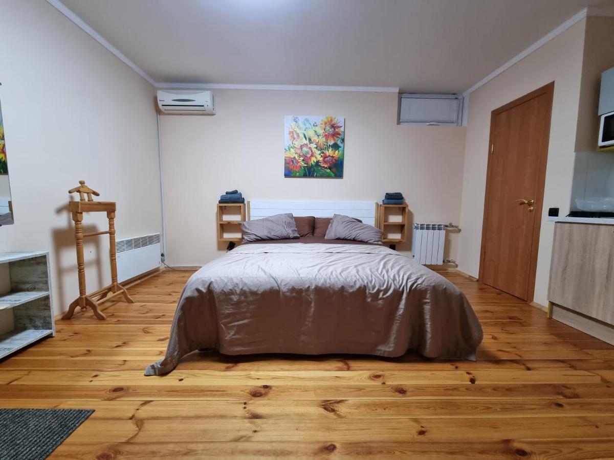 Artapartments-Center تشيرنيهيفسكا المظهر الخارجي الصورة