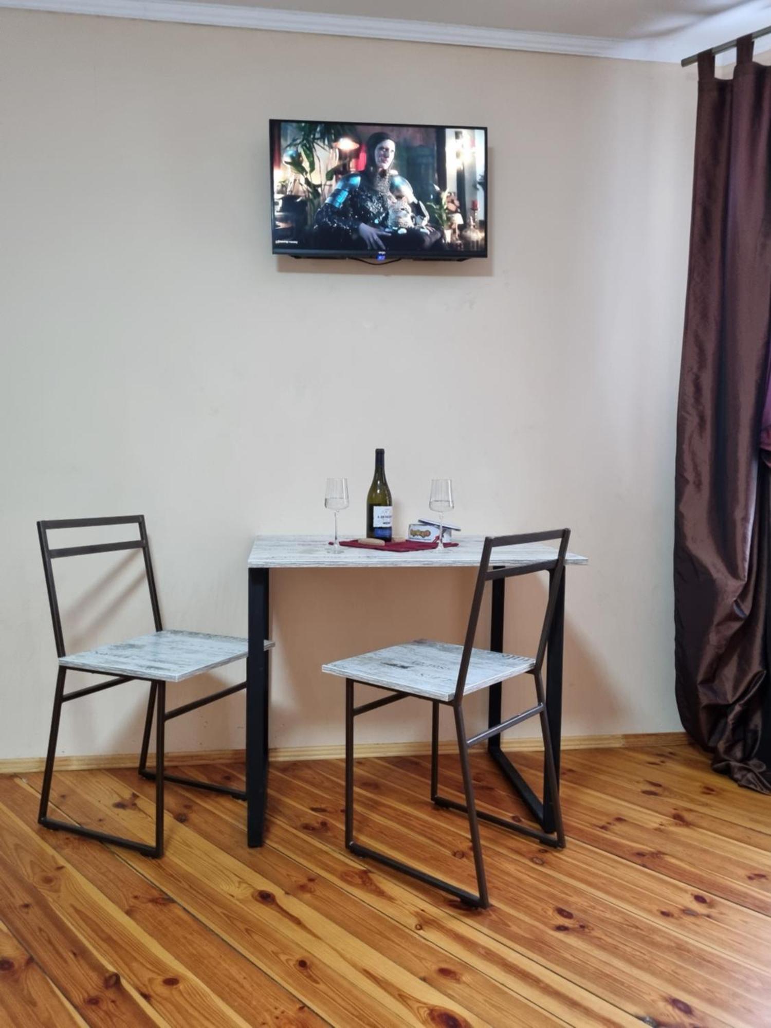 Artapartments-Center تشيرنيهيفسكا المظهر الخارجي الصورة